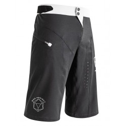 Acerbis Shorts Mtb Legend Μαύρο / Γκρι 23912.319