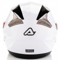 Acerbis Κράνος Firstway Άσπρο 23758.030 ΚΡΑΝΗ