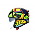 AGV Κράνος K5 JET Soleluna 2017 ΚΡΑΝΗ