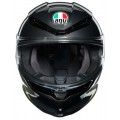 AGV Κράνος K6 Multi Minimal Gunmetal / Μαύρο Ματ / Fluo ΚΡΑΝΗ