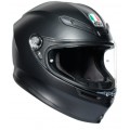 AGV Κράνος K6 Μαύρο Ματ ΚΡΑΝΗ