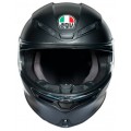 AGV Κράνος K6 Μαύρο Ματ ΚΡΑΝΗ