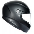 AGV Κράνος K6 Μαύρο Ματ ΚΡΑΝΗ