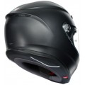 AGV Κράνος K6 Μαύρο Ματ ΚΡΑΝΗ
