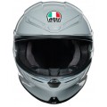 AGV Κράνος K6 Γκρι Πάγου ΚΡΑΝΗ