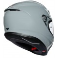 AGV Κράνος K6 Γκρι Πάγου ΚΡΑΝΗ