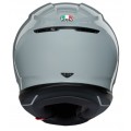 AGV Κράνος K6 Γκρι Πάγου ΚΡΑΝΗ