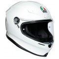 AGV Κράνος K6 Άσπρο ΚΡΑΝΗ