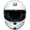 AGV Κράνος K6 Άσπρο ΚΡΑΝΗ