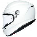 AGV Κράνος K6 Άσπρο ΚΡΑΝΗ