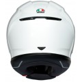 AGV Κράνος K6 Άσπρο ΚΡΑΝΗ