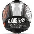 Airoh Κράνος Spark Rock 'n' Roll ΚΡΑΝΗ