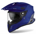 Airoh Κράνος Commander Color Μπλε Ματ Moto Cross