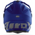 Airoh Κράνος Commander Color Μπλε Ματ Moto Cross