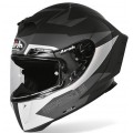 Airoh Κράνος GP 550 S Vektor Μαύρο Ματ ΚΡΑΝΗ