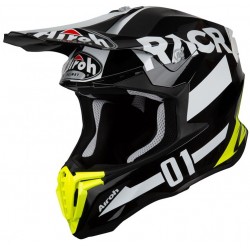 Airoh Κράνος Twist 2.0 Racr Gloss