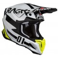 Airoh Κράνος Twist 2.0 Racr Gloss Moto Cross