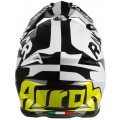 Airoh Κράνος Twist 2.0 Racr Gloss Moto Cross