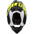Airoh Κράνος Twist 2.0 Racr Gloss Moto Cross