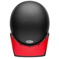 Bell Κράνος Moto 3 Fasthouse Checkers matt/gloss μαύρο/άσπρο/κόκκινο ΚΡΑΝΗ