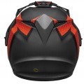 Bell Κράνος MX-9 Adventure Mips Switchback Μαύρο Ματ / Πορτοκαλί ΚΡΑΝΗ