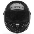 Bell Κράνος Racestar FLEX DLX Lux Μαύρο/Πορτοκαλί  ΚΡΑΝΗ