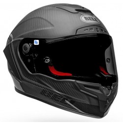 Bell Κράνος Racestar FLEX DLX Velocity Μαύρο Mat/Gloss