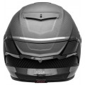 Bell Κράνος Racestar FLEX DLX Velocity Μαύρο Mat/Gloss ΚΡΑΝΗ