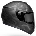 Bell Κράνος Srt Camo Μαύρο Ματ Full Face