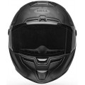 Bell Κράνος Srt Camo Μαύρο Ματ Full Face