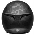 Bell Κράνος Srt Camo Μαύρο Ματ Full Face