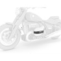 BMW Motorrad Διακοσμητική Λωρίδα Καπακιού Κυλινδροκεφαλής Machined  για R 18 ΑΞΕΣΟΥΑΡ ΜΟΤΟ