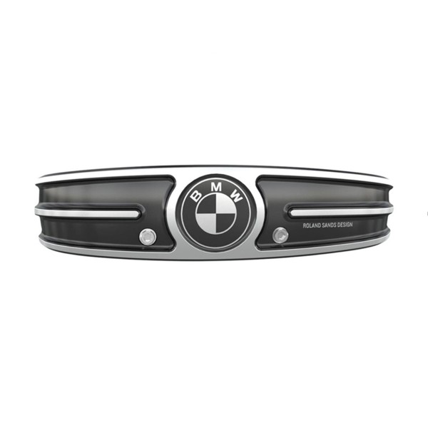 BMW Motorrad Διακοσμητική Λωρίδα Καπακιού Κυλινδροκεφαλής Machined  για R 18 ΑΞΕΣΟΥΑΡ ΜΟΤΟ