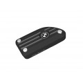 BMW Motorrad Καπάκια Δοχείου Διαστολής 2-Tone-Black Eμπρός για R 18 ΑΞΕΣΟΥΑΡ ΜΟΤΟ