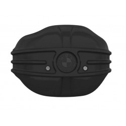 BMW Motorrad Καπάκια Κυλινδροκεφαλής 2-Tone-Black για R 18