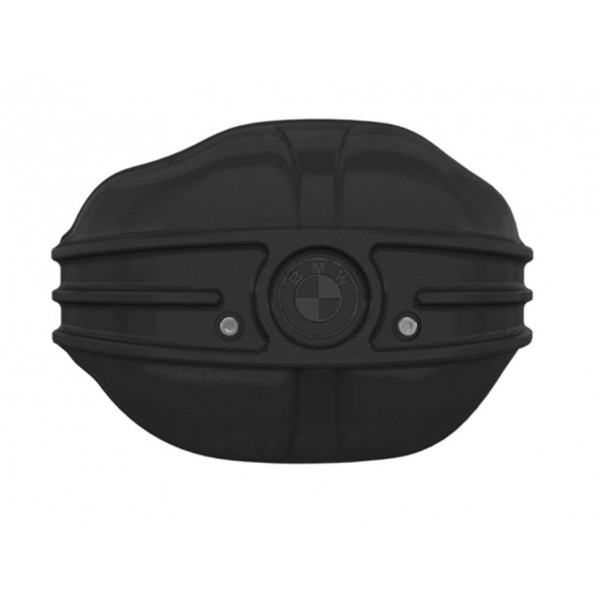 BMW Motorrad Καπάκια Κυλινδροκεφαλής 2-Tone-Black για R 18 ΑΞΕΣΟΥΑΡ ΜΟΤΟ