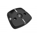 BMW Motorrad Κάλυμμα Θαλάμου Αέρα Machined  για R 18 Special Parts