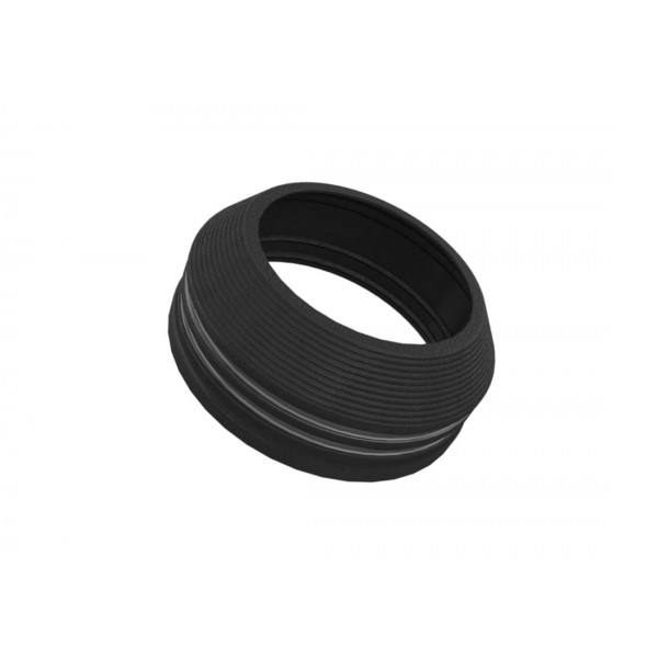 BMW Motorrad Κάλυμμα Μπουκάλας Πιρουνιού Κάτω 2-Tone-Black για R 18 ΑΞΕΣΟΥΑΡ ΜΟΤΟ