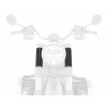 BMW Motorrad Κάλυμμα Μπουκάλας Πιρουνιού Επάνω Machined για R 18 ΑΞΕΣΟΥΑΡ ΜΟΤΟ