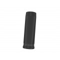 BMW Motorrad Κάλυμμα Μπουκάλας Πιρουνιού Επάνω 2-Tone-Black για R 18 ΑΞΕΣΟΥΑΡ ΜΟΤΟ