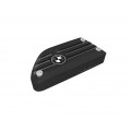 BMW Motorrad Καπάκι Δοχείου Υγρών Φρένων Πίσω 2-Tone-Black για R18 ΑΞΕΣΟΥΑΡ ΜΟΤΟ