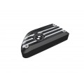 BMW Motorrad Καπάκι Δοχείου Υγρών Φρένων Πίσω Machined για R18 Special Parts