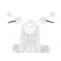 BMW Motorrad Μανέτες Machined για R 18 ΑΞΕΣΟΥΑΡ ΜΟΤΟ