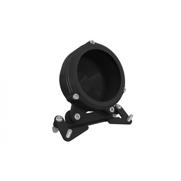 BMW Motorrad Περίβλημα Mετρητή Tαχύτητας 2-Tone-Black για R 18 ΑΞΕΣΟΥΑΡ ΜΟΤΟ
