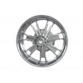 BMW Motorrad Πίσω Tροχός Χρωμιωμένος για R 18 Special Parts