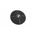BMW Motorrad Τάπα Ρεζερβουάρ 2-Tone-Black για R 18 ΑΞΕΣΟΥΑΡ ΜΟΤΟ