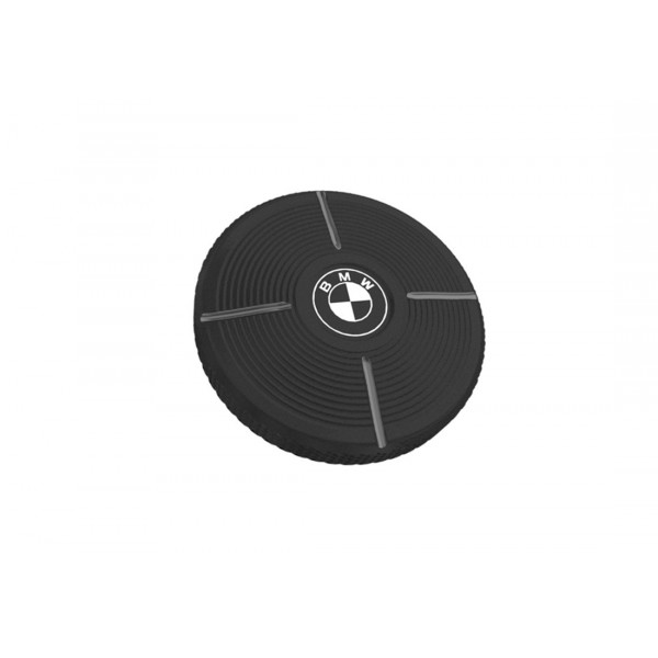 BMW Motorrad Τάπα Ρεζερβουάρ 2-Tone-Black για R 18 ΑΞΕΣΟΥΑΡ ΜΟΤΟ