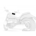 BMW Motorrad Ρεζερβουάρ Μαύρο Μικρό για R 18 ΒΑΛΙΤΣΕΣ / ΒΑΣΕΙΣ / TANKBAG