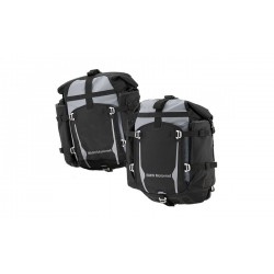 BMW Motorrad Σύστημα Πλευρικών Θηκών Αποσκευών Atacama