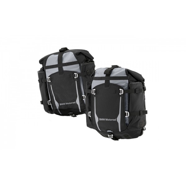 BMW Motorrad Σύστημα Πλευρικών Θηκών Αποσκευών Atacama BMW MOTORRAD